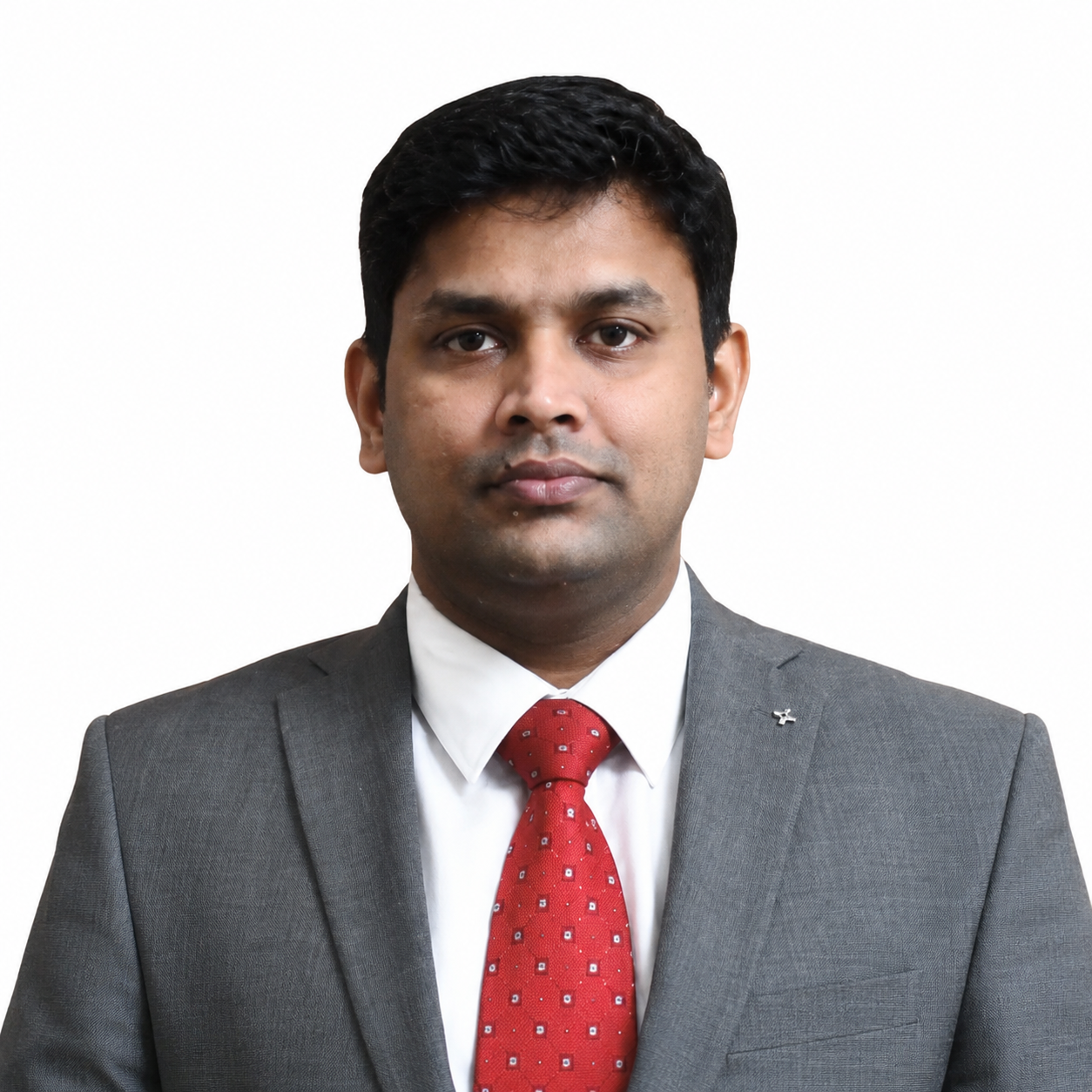 Dr. Kumar Saket